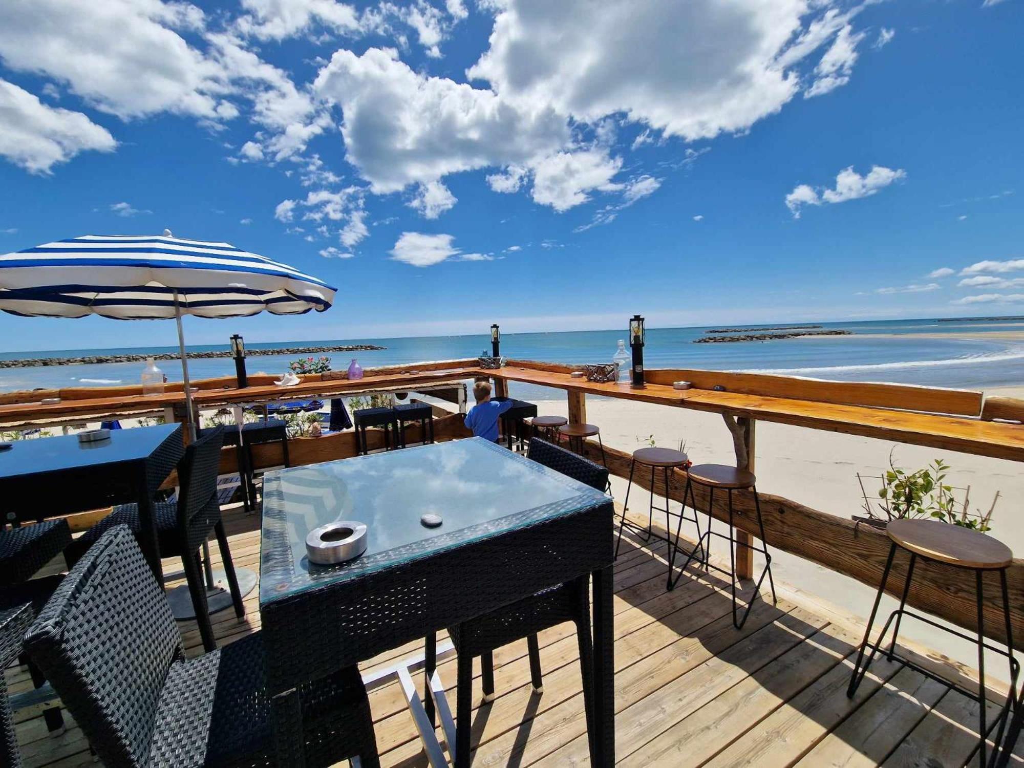 Appartement 1Ere Ligne Piscine Terrasse Au Bord De La Plage Front De Mer Avec 6 Velos Палава-ле-Фло Экстерьер фото